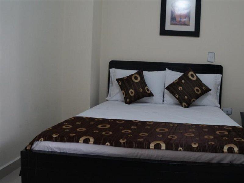 Hotel Verony San Joaquin Medellín Buitenkant foto