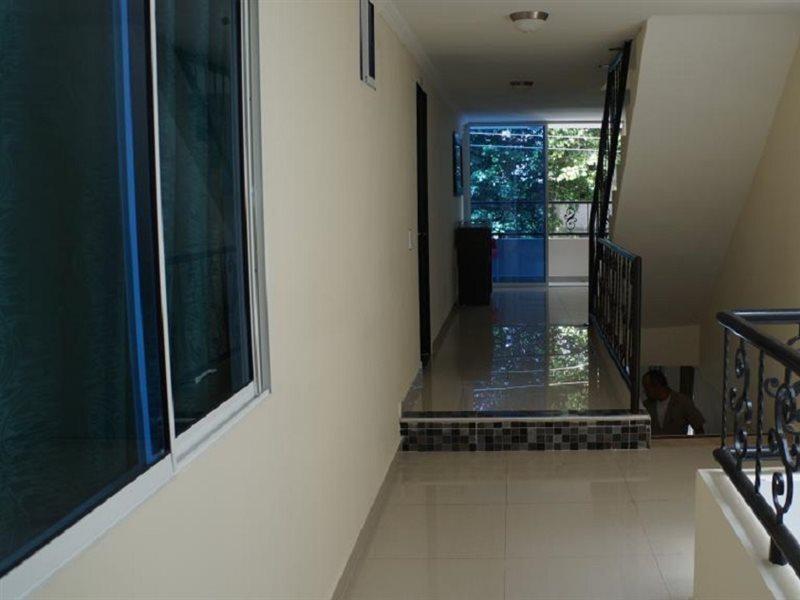 Hotel Verony San Joaquin Medellín Buitenkant foto