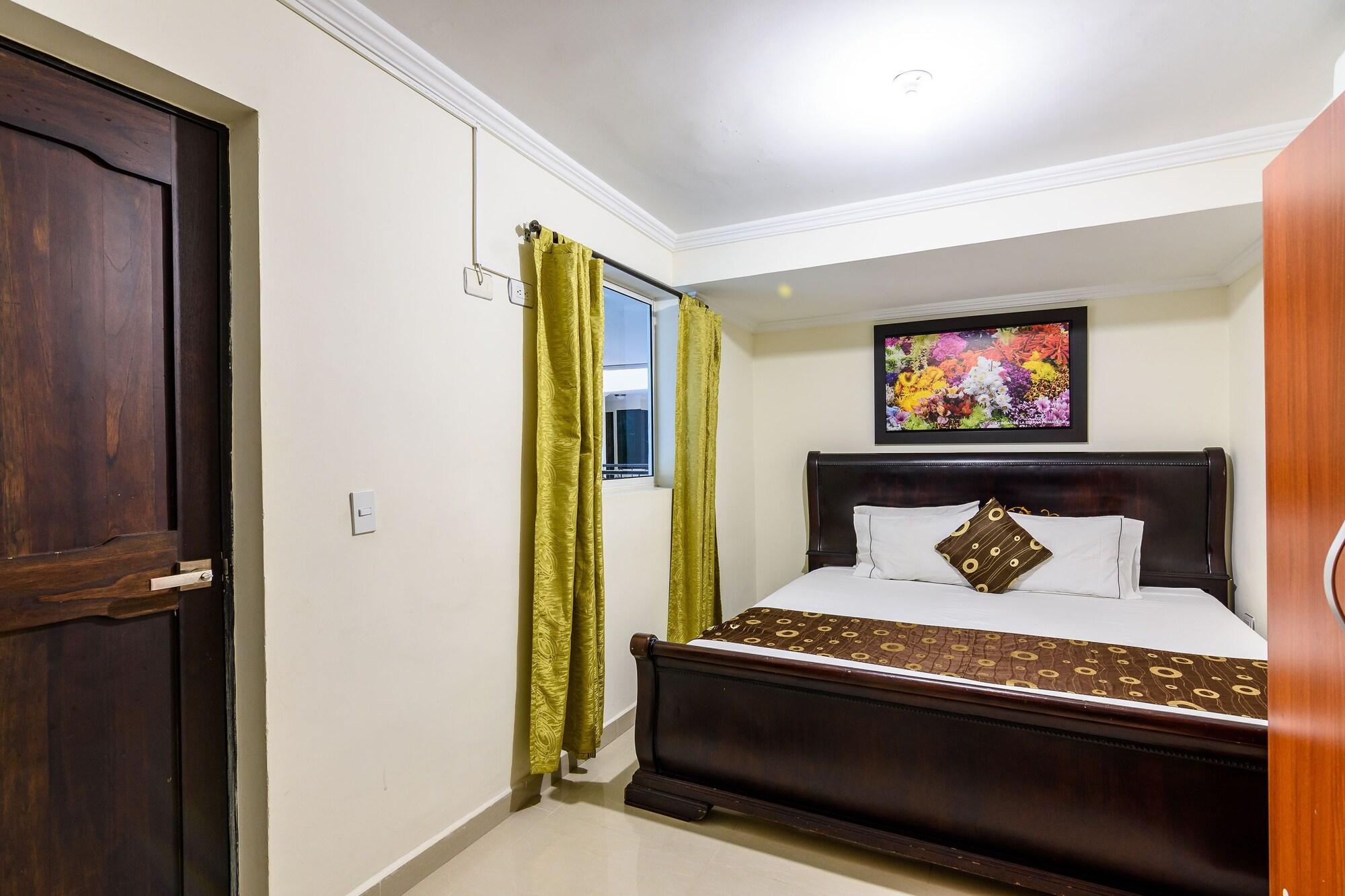 Hotel Verony San Joaquin Medellín Buitenkant foto