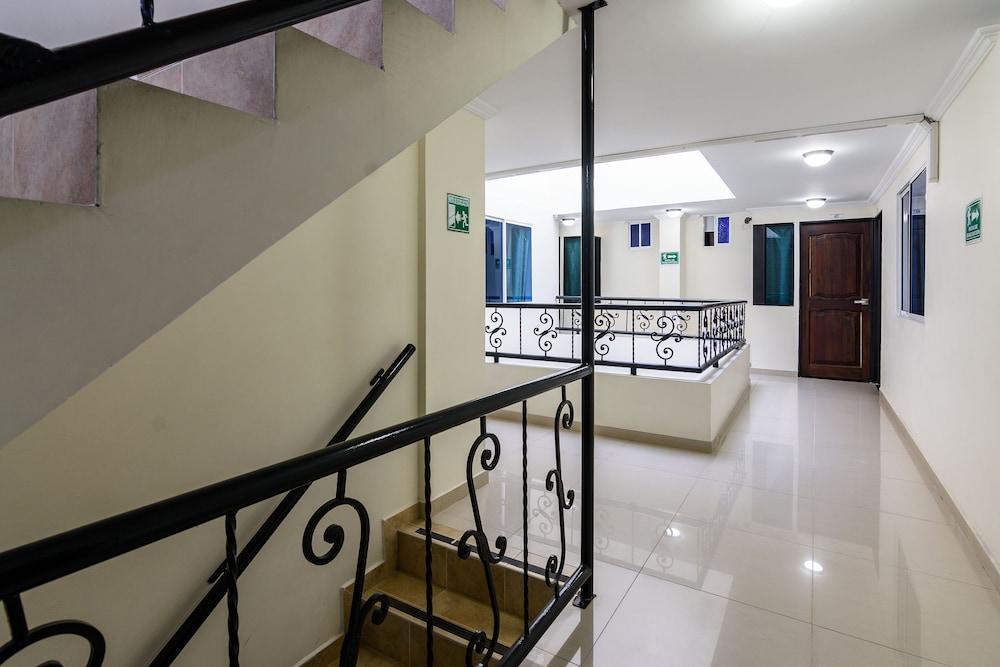 Hotel Verony San Joaquin Medellín Buitenkant foto
