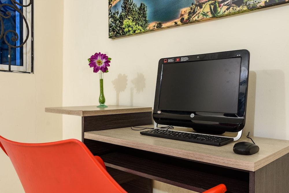 Hotel Verony San Joaquin Medellín Buitenkant foto