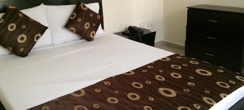 Hotel Verony San Joaquin Medellín Buitenkant foto