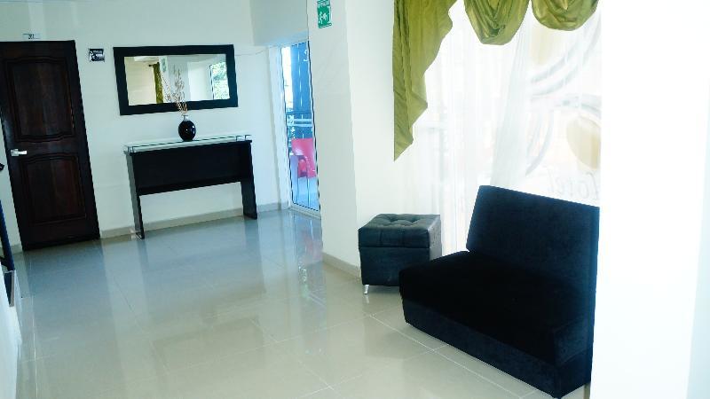Hotel Verony San Joaquin Medellín Buitenkant foto